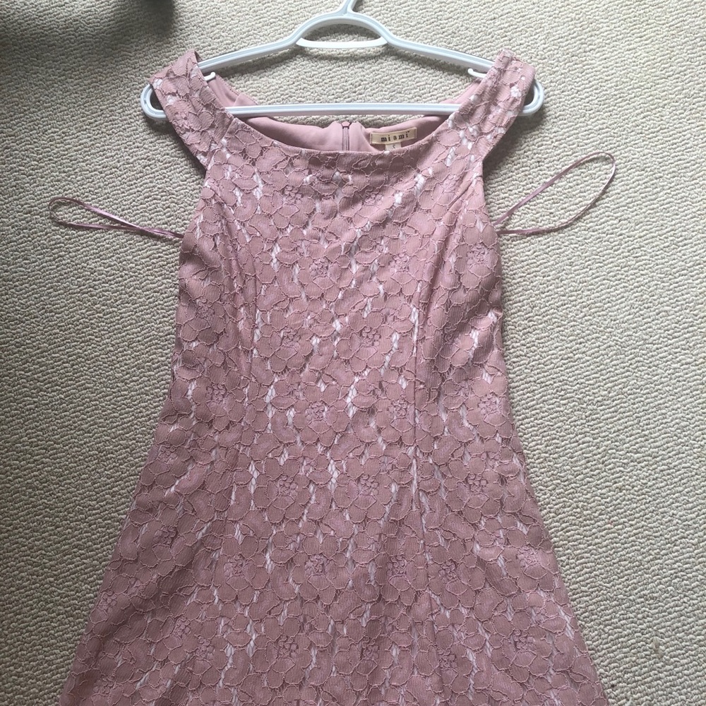 francesca’s dress BRAND NEW